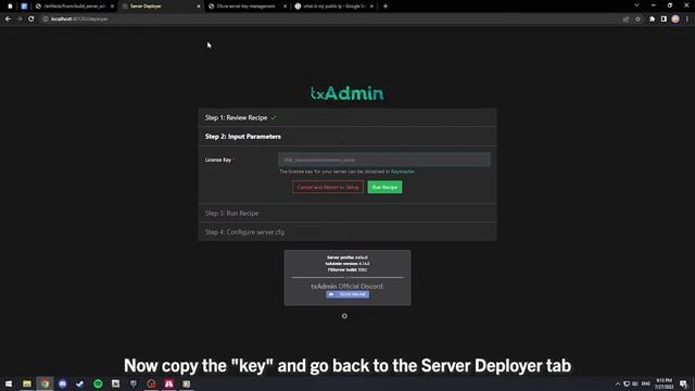 How To Create And Set Up a Local Host FiveM Server (July 2022) смотреть онлайн