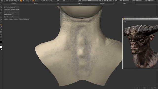 ColorMaps A смотреть онлайн