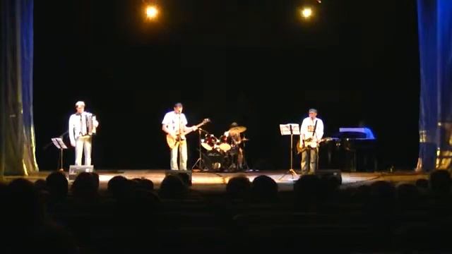 55 Реггион - Терминатор, Трасса Е-95.mp4 смотреть онлайн