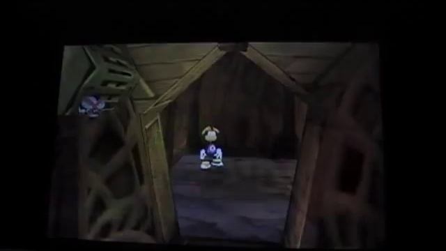 Let's Play Rayman 3D - Walkthrough part 10 смотреть онлайн