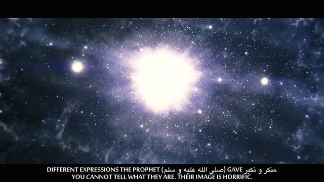 What Happens To The Muslim Soul After Death – Based On Authentic Hadeeth смотреть онлайн
