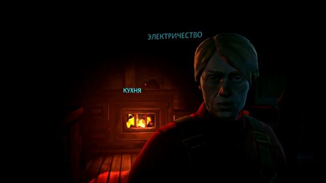 The Long Dark ● Прохождение Crossroads Elegy #1 ● Астрид смотреть онлайн