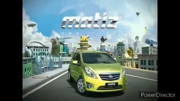 Daewoo Logo History (1993-2010)