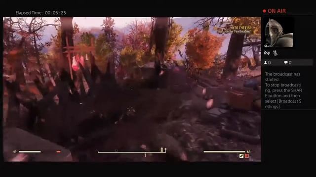 Live game play fallout exploring the waste land смотреть онлайн
