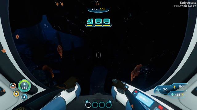 HIDDEN ALTERRA MINING SITE! Subnautica Below Zero Episode 4 смотреть онлайн