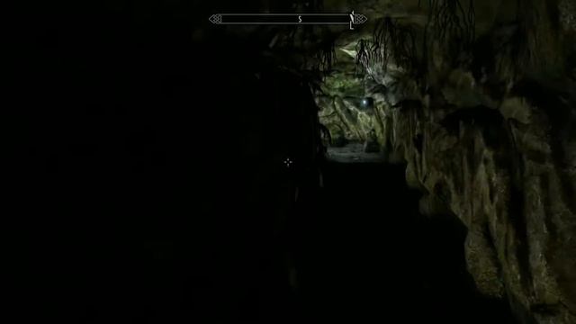 The Bat Of Skyrim- Skyrim SE Xbox One/PC Mods смотреть онлайн