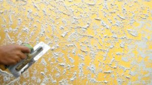 КАРТА МИРА!ДЕКОРАТИВНАЯ ШТУКАТУРКА СВОИМИ РУКАМИ