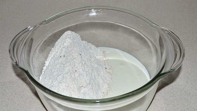 Секреты кухни