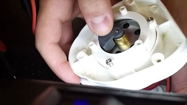 Ремонт массажера Zepter LG-818 смотреть онлайн