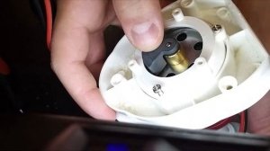 Ремонт массажера Zepter LG-818