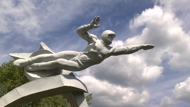 Future Engineers - Time In Space