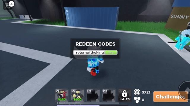 NEW “CODE” FOR FREE 400 TOKENS! - Tower Blitz смотреть онлайн