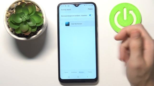 Как установить свою музыку на рингтон Samsung Galaxy A10 / Песня мелодии вызова Samsung Galaxy A10 смотреть онлайн