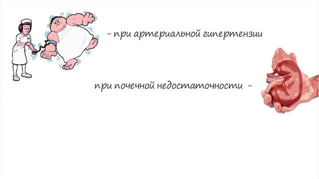 СРОЧНО! Из-за этого ВЗЛЕТАЕТ УРОВЕНЬ мочевой кислоты! Подагра смотреть онлайн