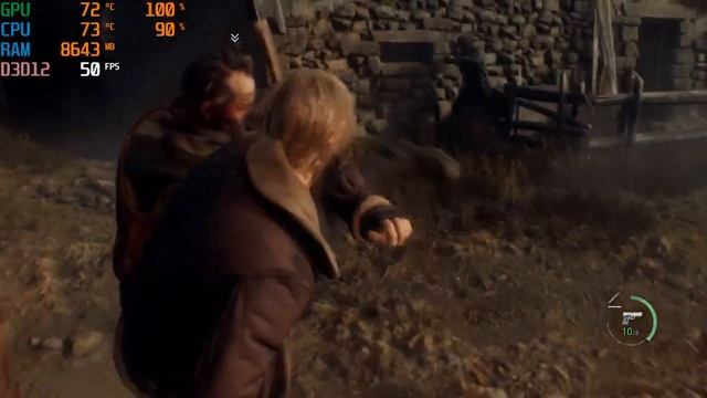 Красивая и доступная - на что способна эта малышка? ;) Ryzen 5 1600 + RX 590 8 GB + 16gb - FPS TEST смотреть онлайн
