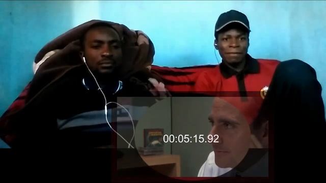 The office season 1 episode 2 reaction! *what the forkk* смотреть онлайн