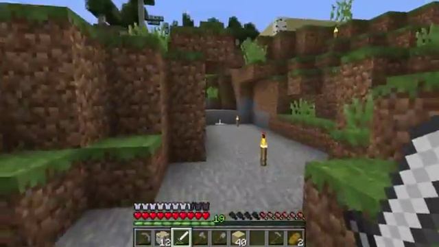 Minecraft SMP Season 1 Episode 4 Building a House w/ Green_Fred and childclan смотреть онлайн