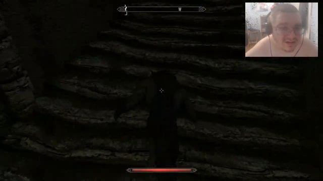 MF217 Plays... Skyrim Special Edition - The Journey Defied Pt. 2 смотреть онлайн