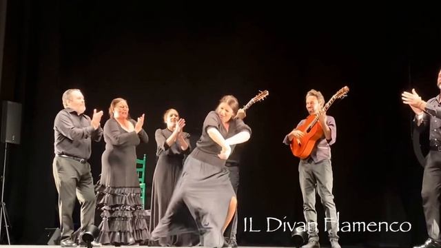 La Lupi. Final de Fiesta смотреть онлайн