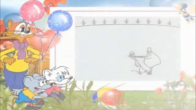 История создания советской мультипликации смотреть онлайн