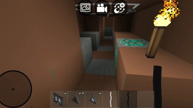 Scanner tutorial(No memory banks!)Mini Block Craft 3D смотреть онлайн
