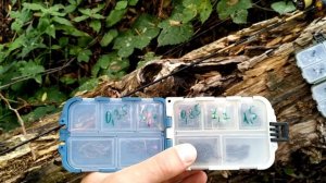 Как ловить голавля на силикон?