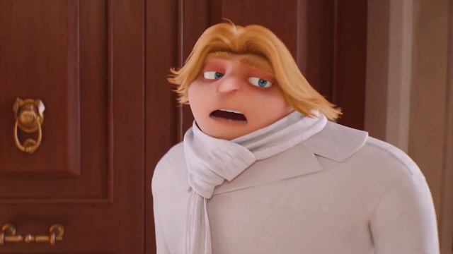 Despicable Me 3 - Coffin Dance Song (COVER)