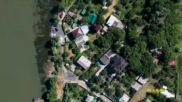 Станица Елизаветинская, Ростовская область. Ростов-на-Дону смотреть онлайн