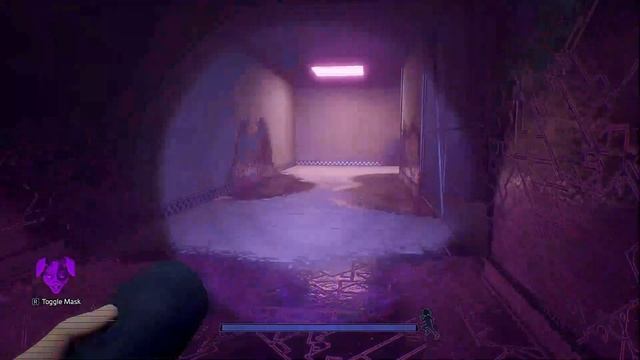 Chica would NOT leave me ALONE!!! - FNAF Security Breach RUIN DLC Part 3 смотреть онлайн