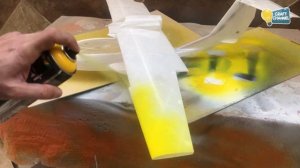 How To Make Rc Airplane Printed With 3D Printer - DIY RC Airplane 3D Printed - Icon A5