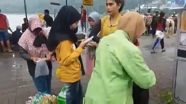 Best place to visit in East Java Indonesia 2. смотреть онлайн