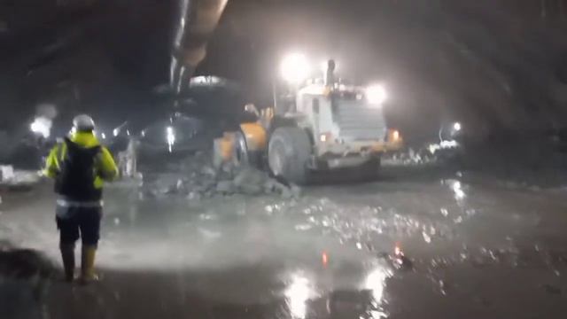 Днепр, строительство метро смотреть онлайн