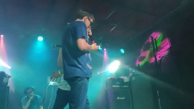 ЕЖЕМЕСЯЧНЫЕ — DON'T CRUSH ME (MOD / 21.10.21) смотреть онлайн