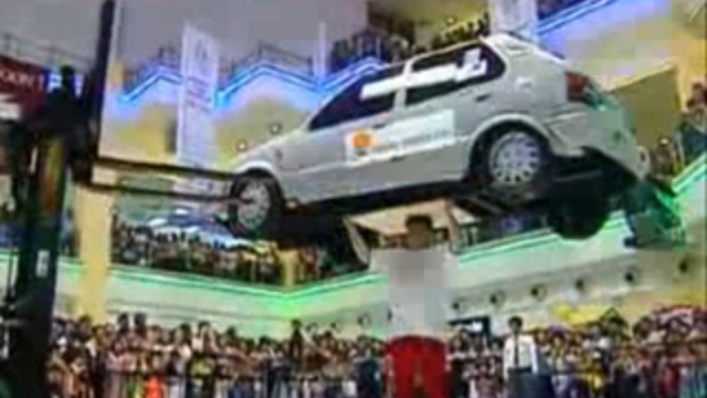 Удивительные человеческие способности смотреть онлайн
