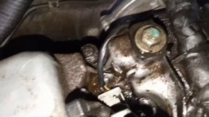 Загорелась спираль свечи накаливания,возможные причины.