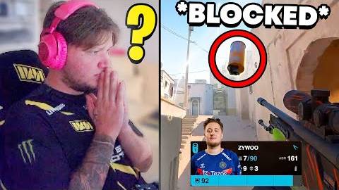 СТРИМЕР ЖЕСТКО ВЫРУБИЛ СИМПЛА!! ЗАЙВУ СЛИШКОМ УМНЫЙ ДЛЯ КЛАУДОВ!! смотреть онлайн