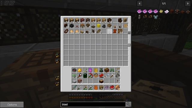 SevTech Ages EP15 - Better Ore Excavation смотреть онлайн