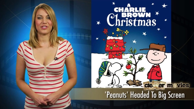 Снупи, Чарли Браун и остальная «Мелочь пузатая». смотреть онлайн