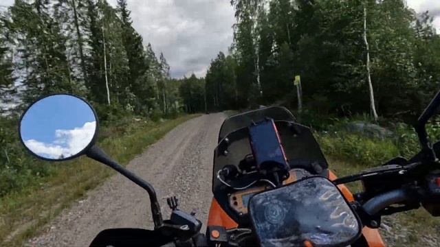 Elefantti kokoontuminen -23 Ajopäivä osa 1 смотреть онлайн