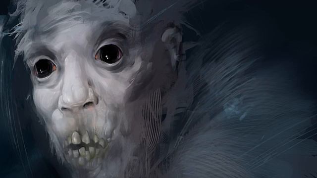 The Beast in the Cave | Cthulhu & Horror Soundscapes for Tabletop RPGs смотреть онлайн