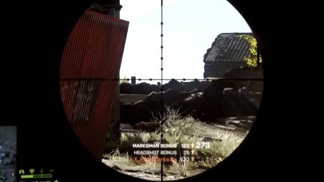 BATTLEFIELD 4 CS5 MONTAGE. смотреть онлайн