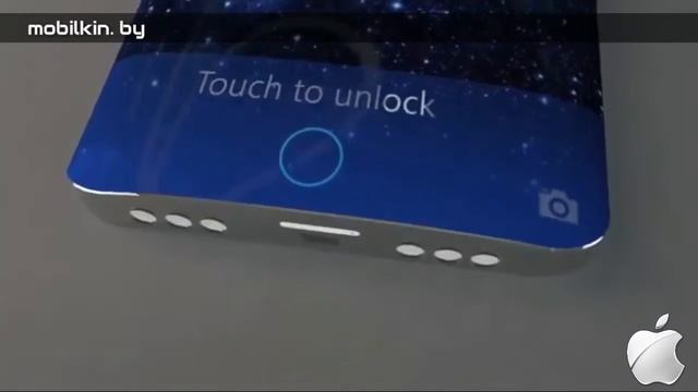 Реклама телефона iPhone смотреть онлайн