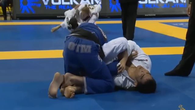 How the Choi Bar Changed BJJ Forever смотреть онлайн