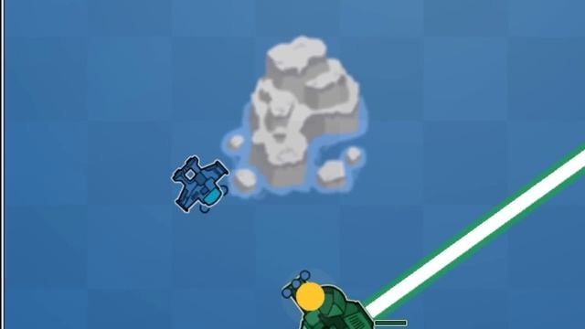 Frantic Sky - Game Walkthrough (fully upgraded) смотреть онлайн
