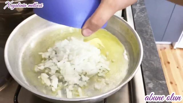 PƏRPƏTÖYÜN QOVURMASI,ÇIĞIRTMASI.SEMİZOTU YEMEYİ,PRATİK TARİF.ОЧЕНЬ ВКУСНОЕ БЛЮДА ИЗ ЗЕЛЕНИ ПОРТУЛАК смотреть онлайн