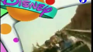 Заставка "Дисней-клуб" (Первый Северный канал, 2007) Клуб Микки Мауса