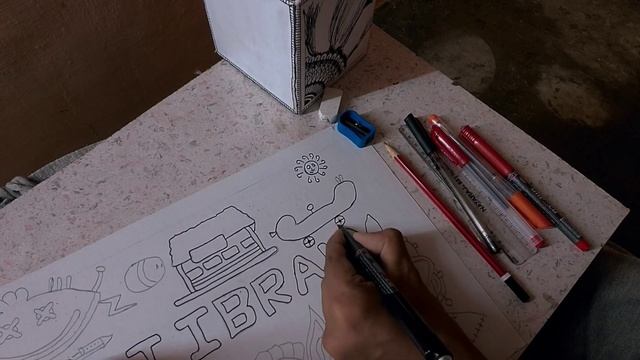 Sketch like a pro | #Day9 | Ali Ibrahim смотреть онлайн