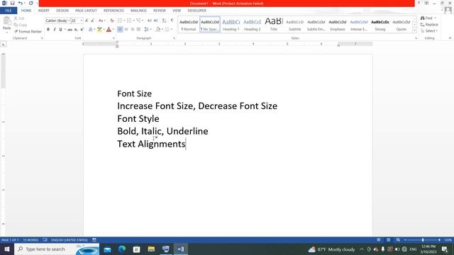Microsoft Word - Day 1 (for Computer Literacy & NVQ Students)