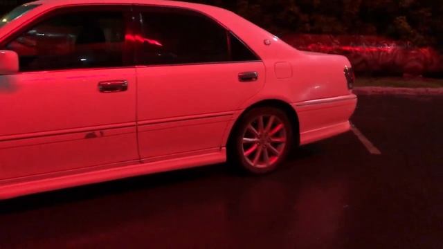 ДРИФТ ПО НОЧНЫМ УЛИЦАМ ЕКАТЕРИНБУРГА ✨? смотреть онлайн