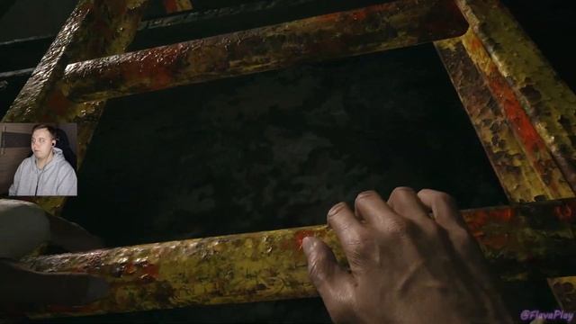 ЧЕЛОВЕК БЕНЗОПИЛА SAWMAN ➡ Resident Evil Village #8 смотреть онлайн